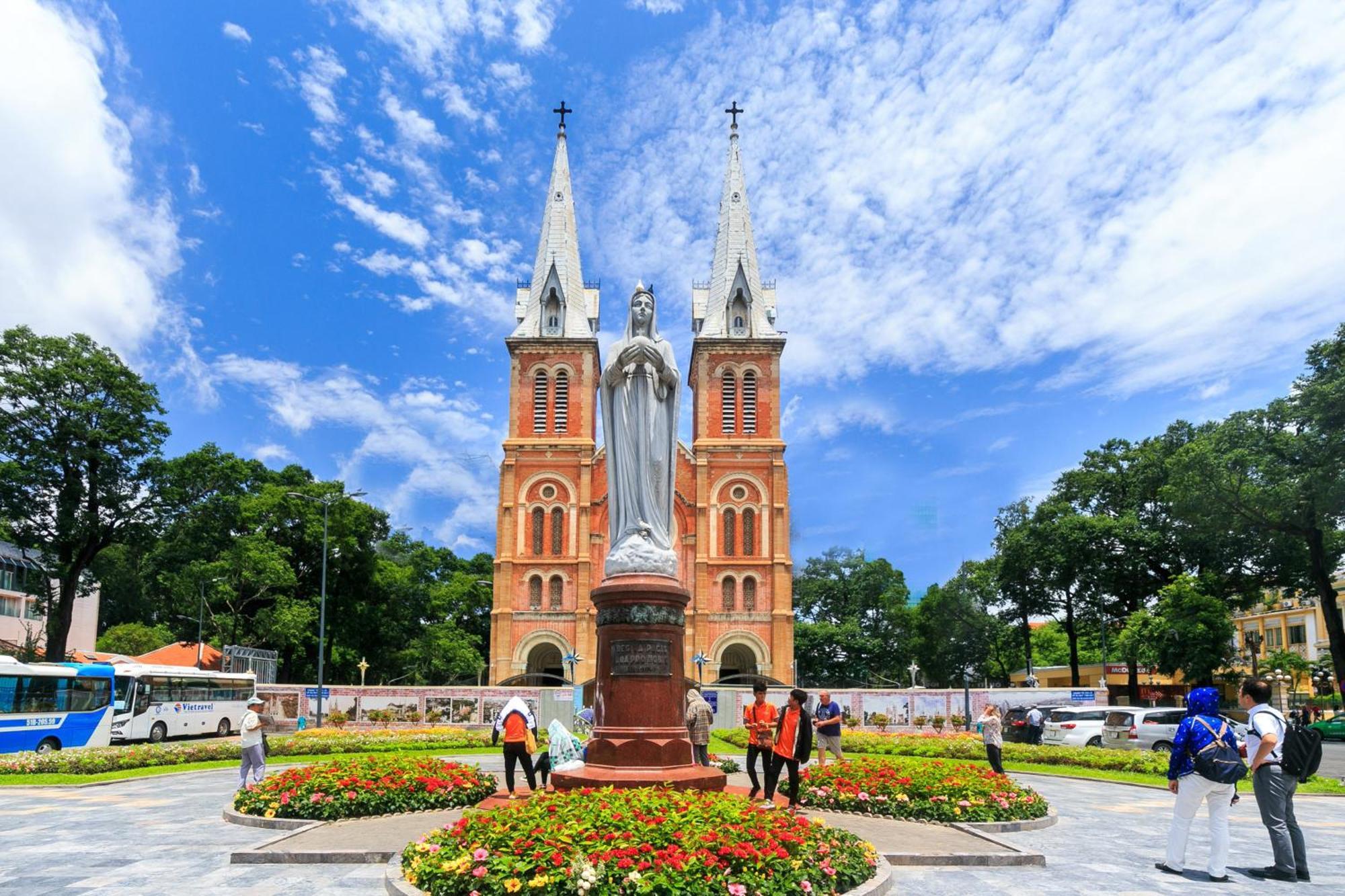 Hoang Luxury Hotel Dist 1 Ho Chi Minh Ngoại thất bức ảnh
