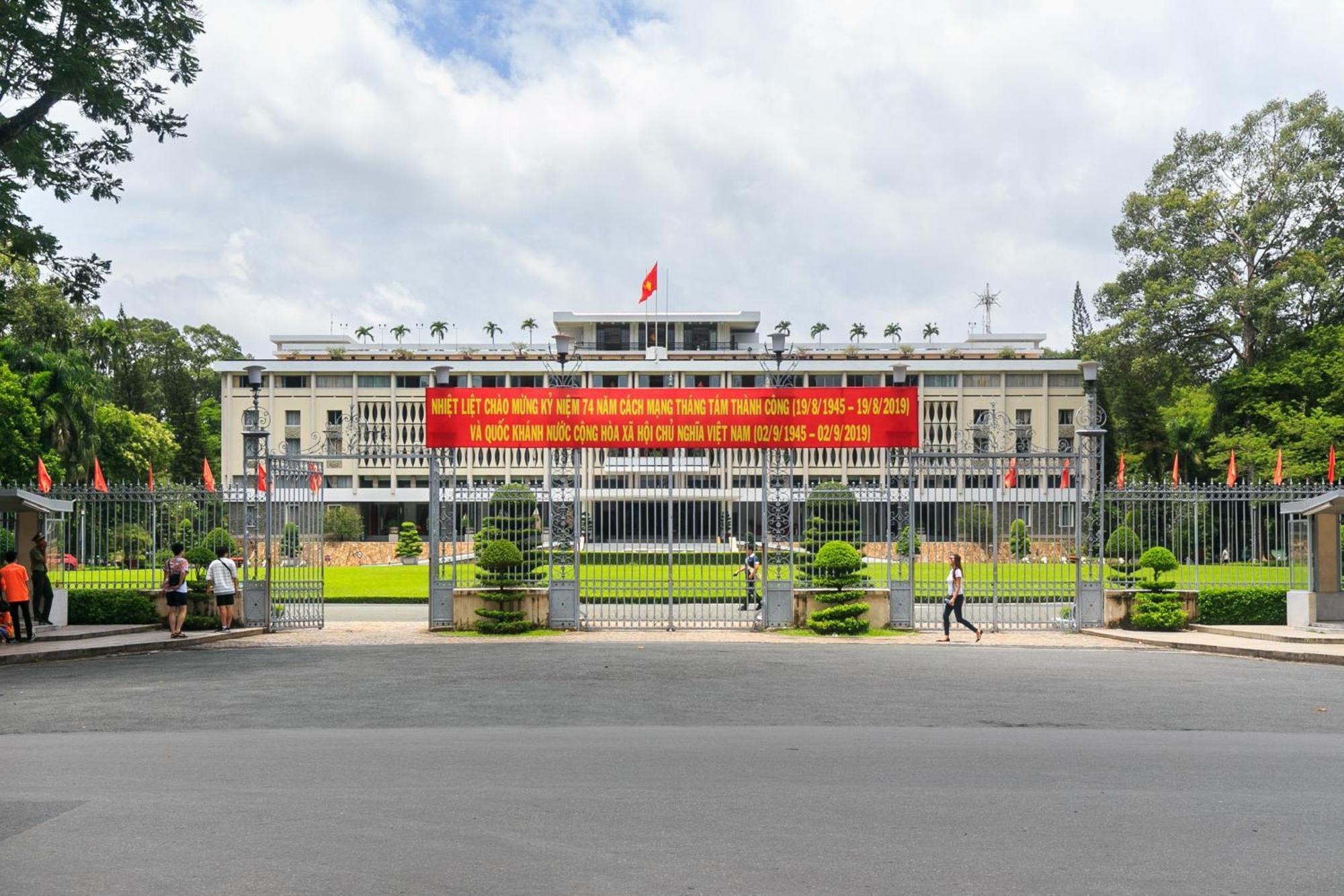 Hoang Luxury Hotel Dist 1 Ho Chi Minh Ngoại thất bức ảnh