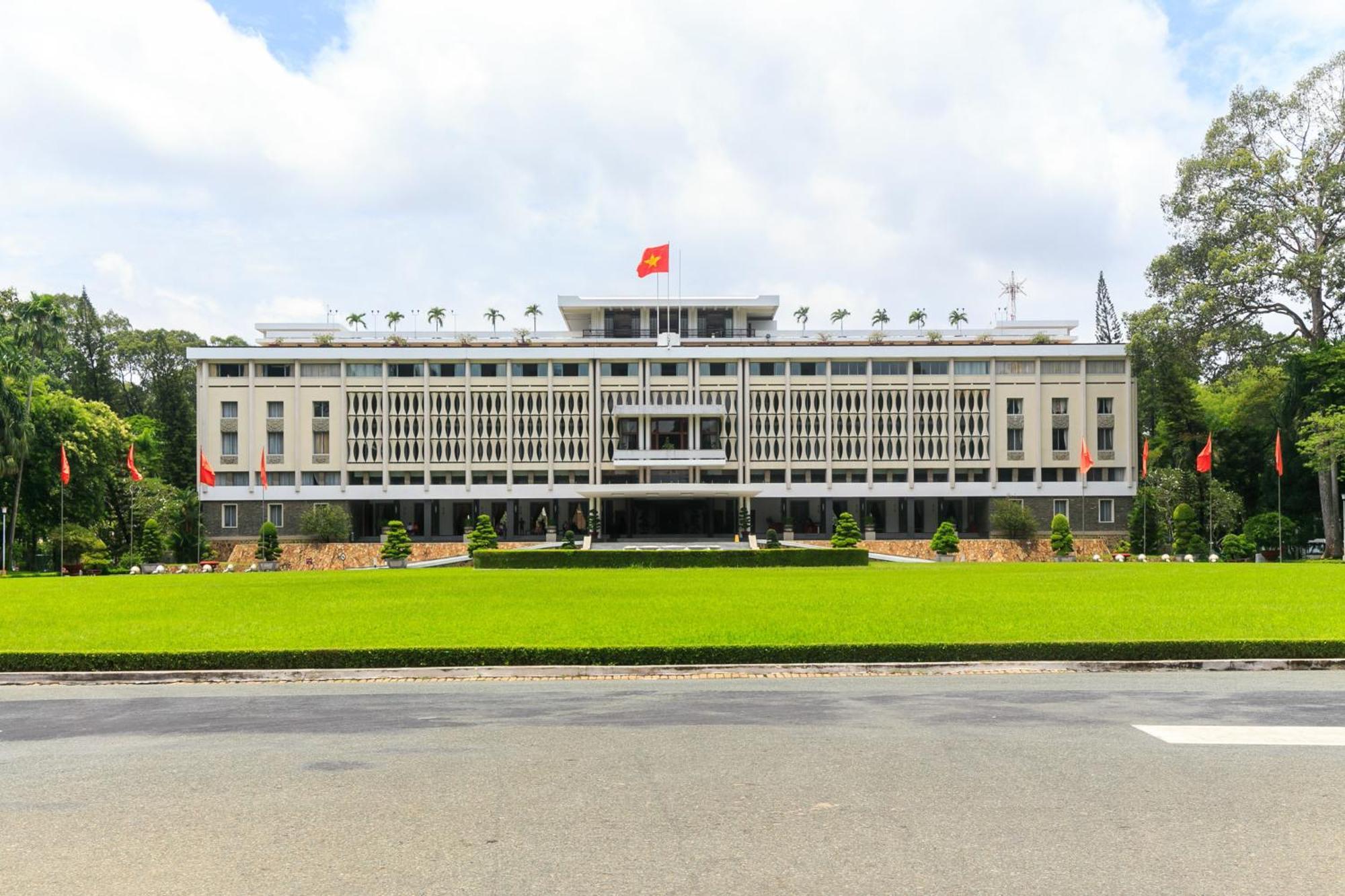 Hoang Luxury Hotel Dist 1 Ho Chi Minh Ngoại thất bức ảnh