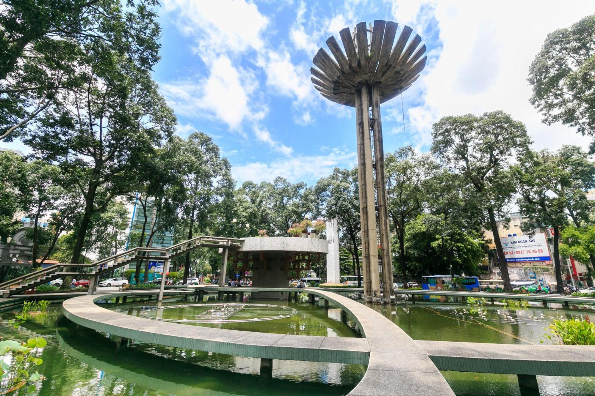 Hoang Luxury Hotel Dist 1 Ho Chi Minh Ngoại thất bức ảnh